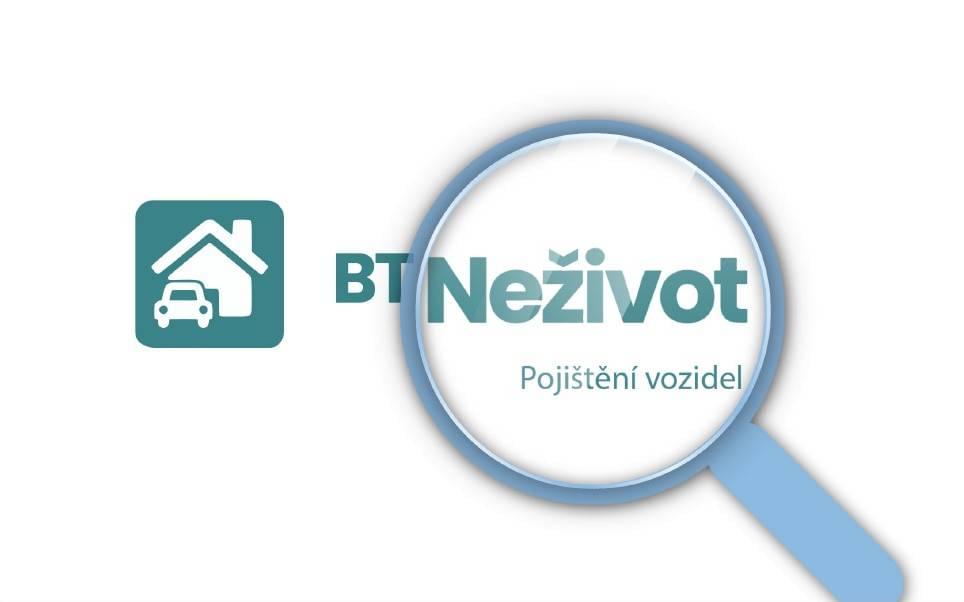 Detailní manuál pojištění vozidel