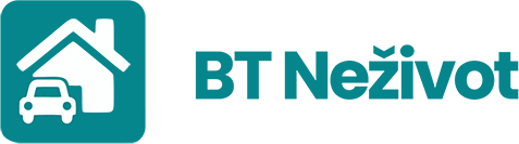 BT Neživot